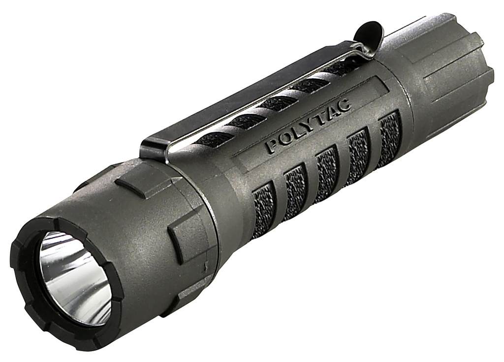 Streamlight PolyTac Flashlight 1