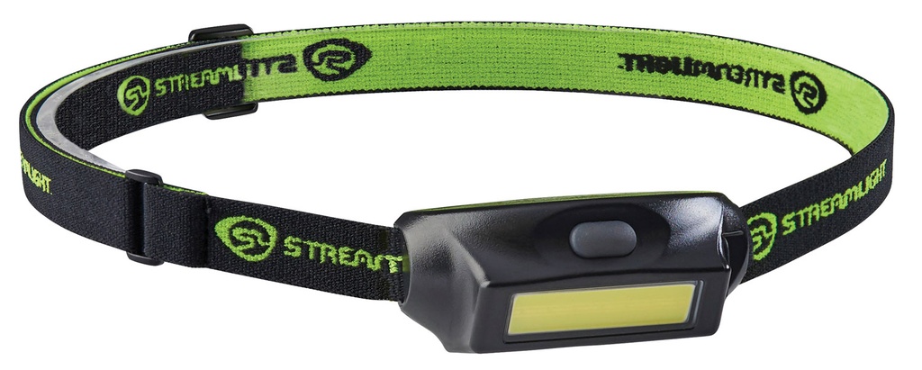 Streamlight Bandit Pro LED Headlamp 1