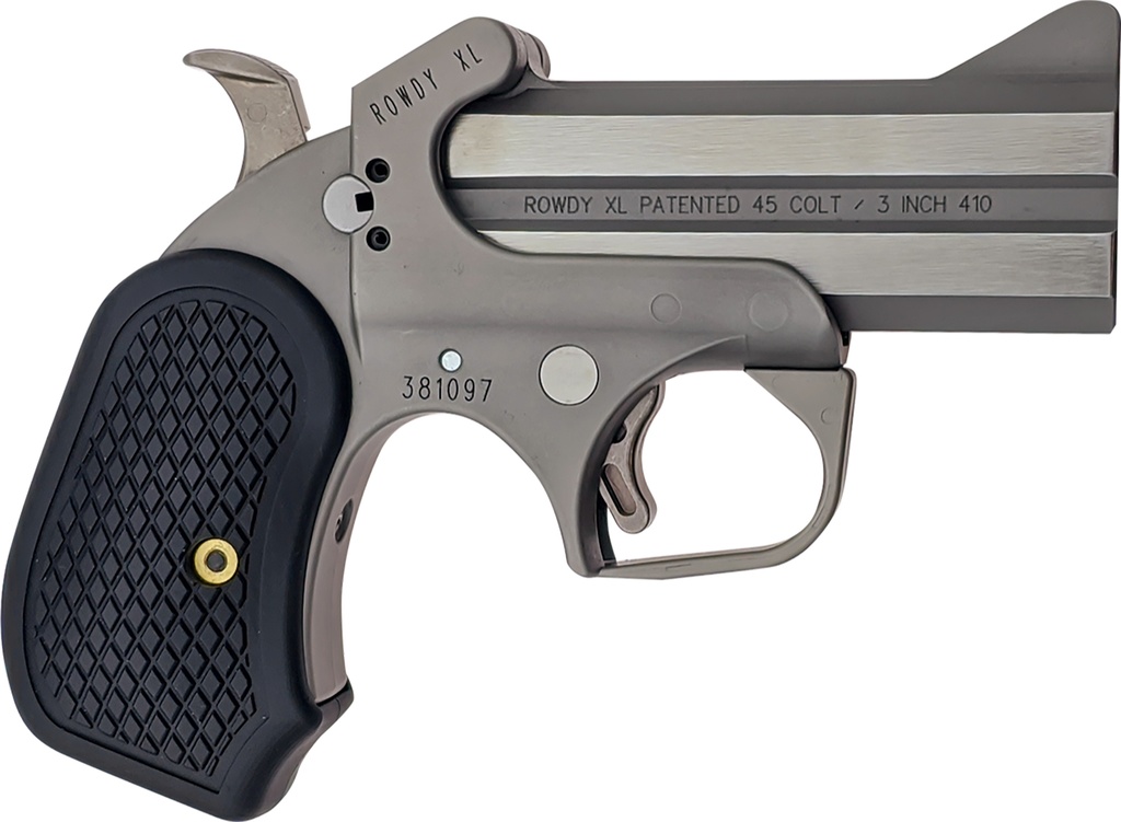 Bond Arms Rowdy XL 1