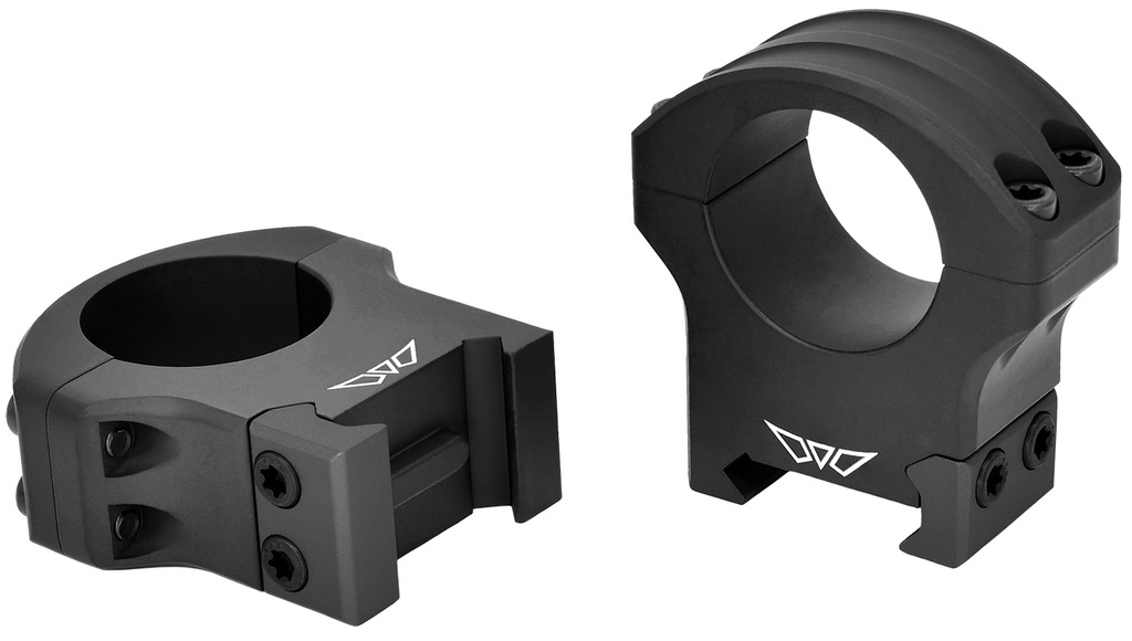 Warne HyperLite Rings 1