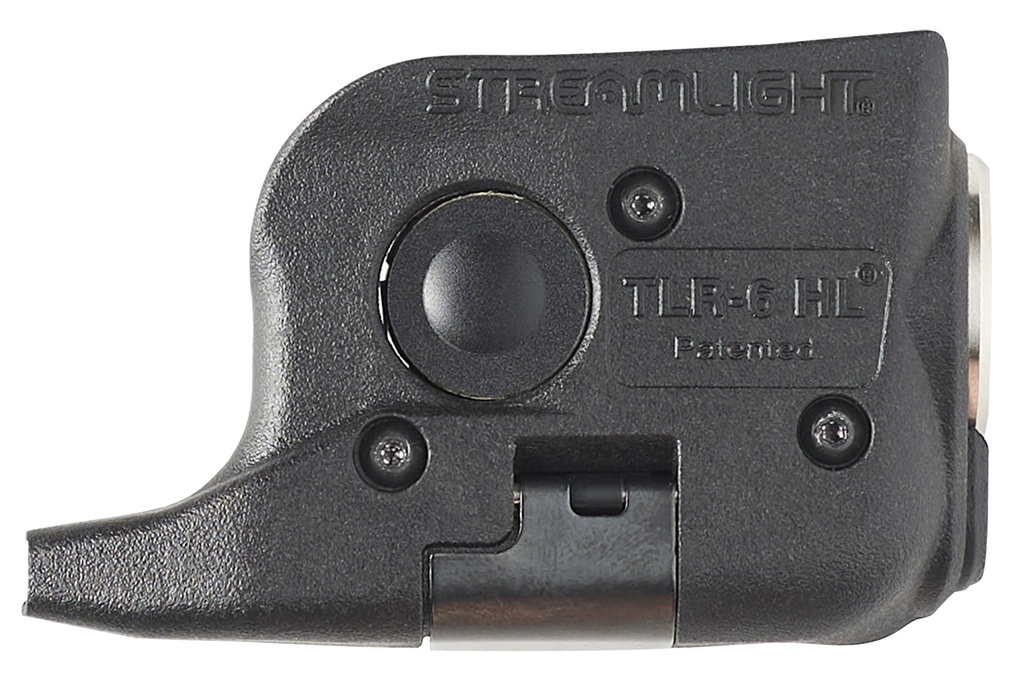 Streamlight TLR-6 HLG Gun Light 1