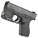 Streamlight TLR-6 HLG Gun Light 2