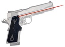 Crimson Trace Laser Grip 1911 Gov/Commander 1