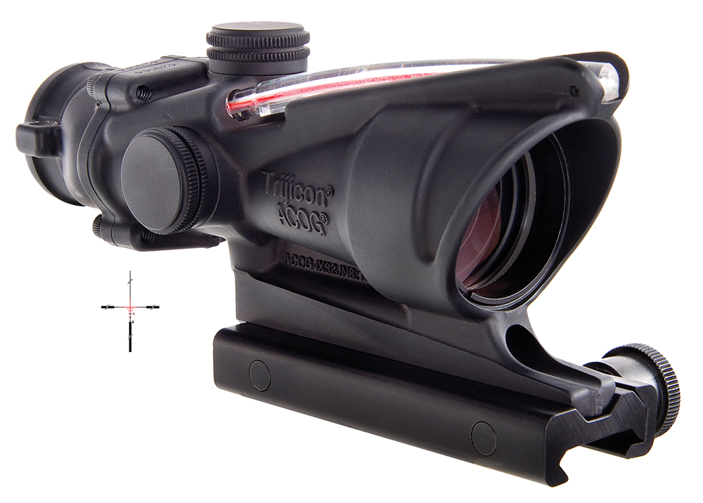 Trijicon ACOG 1