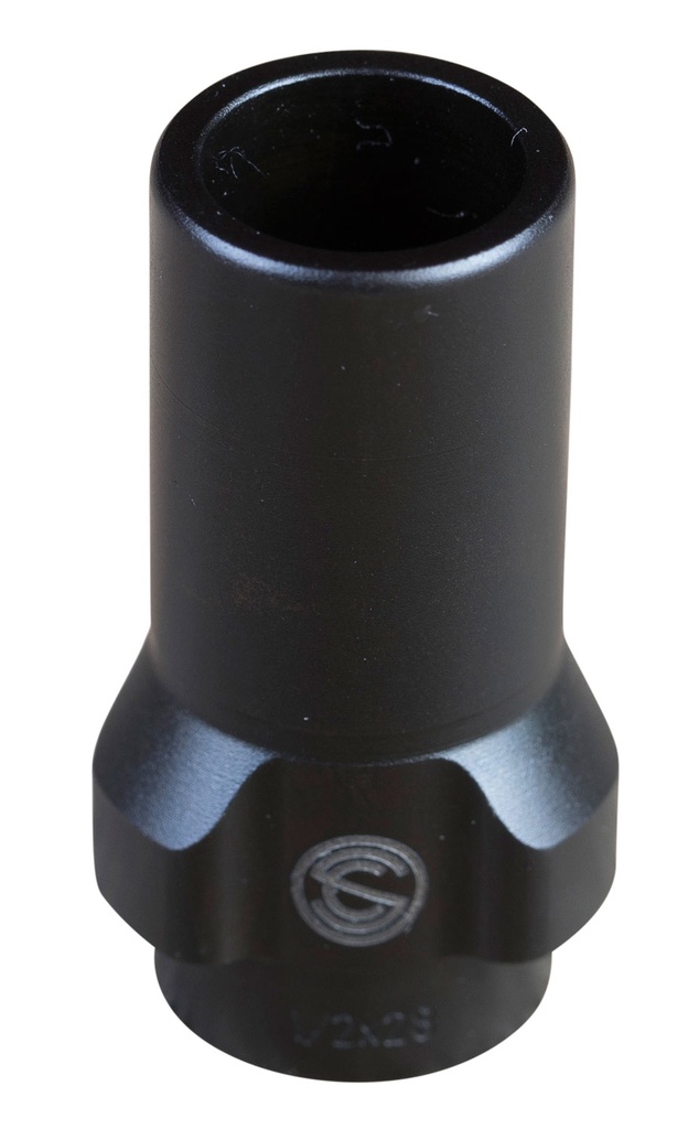 SilencerCo Adapter 1