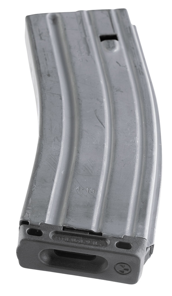Magpul L-Plate 1