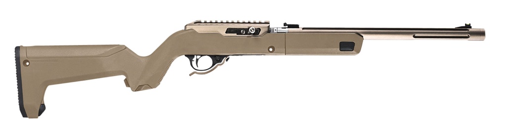 Magpul X22 Backpacker Stock 1