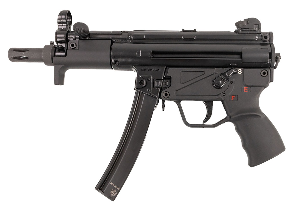 Military Armament Corp MAC 5K 1