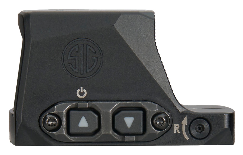 SIG SAUER Romeo-X Enclosed Compact 1
