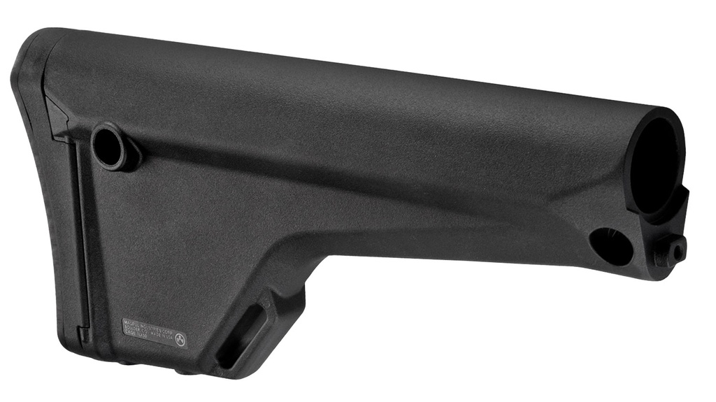 Magpul MOE Rifle Stock 1