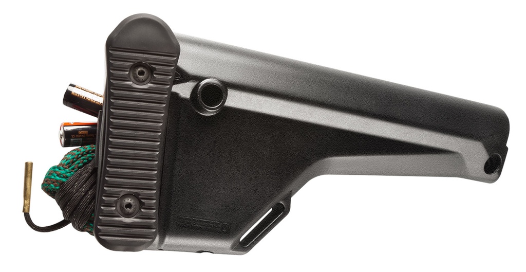 Magpul MOE Rifle Stock 2