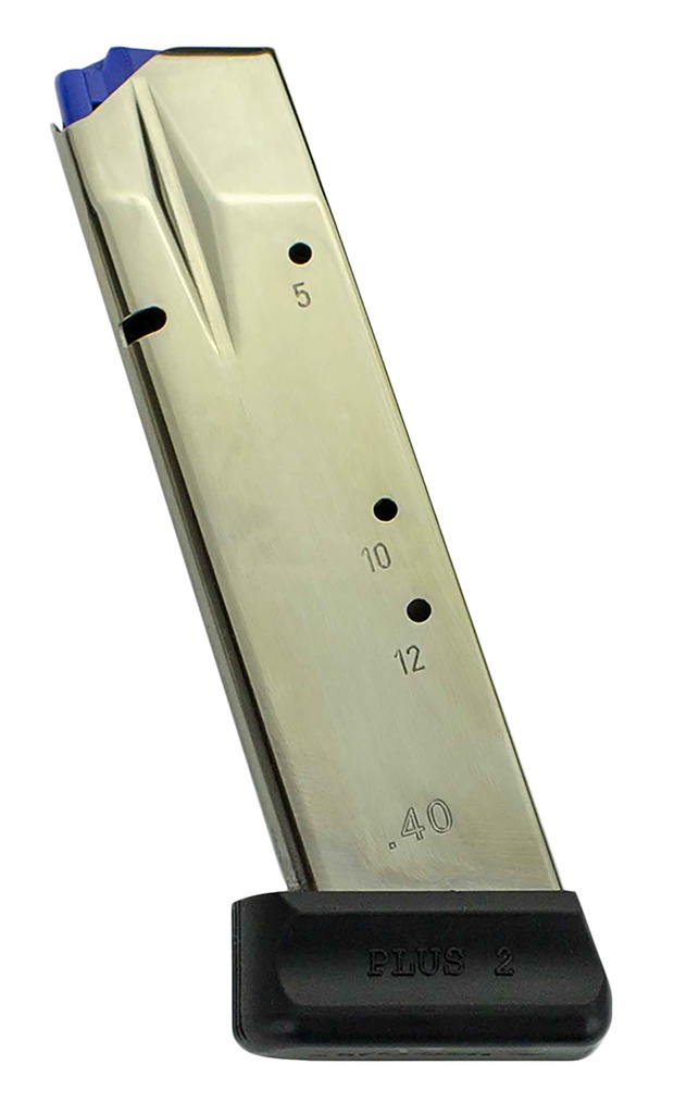 CZ CZ 75 SP-01 Magazine 1