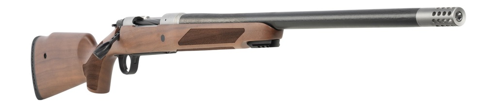 Christensen Arms Ridgeline Safari Big Game 3