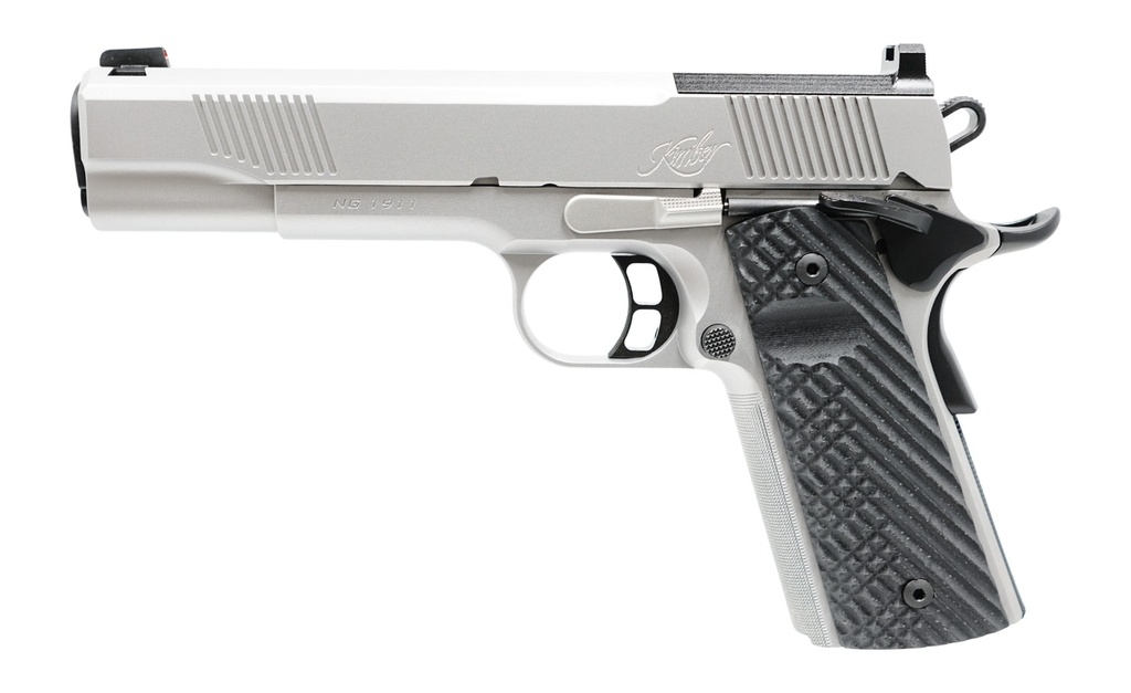 Kimber Next Gen Custom Two-Tone 1