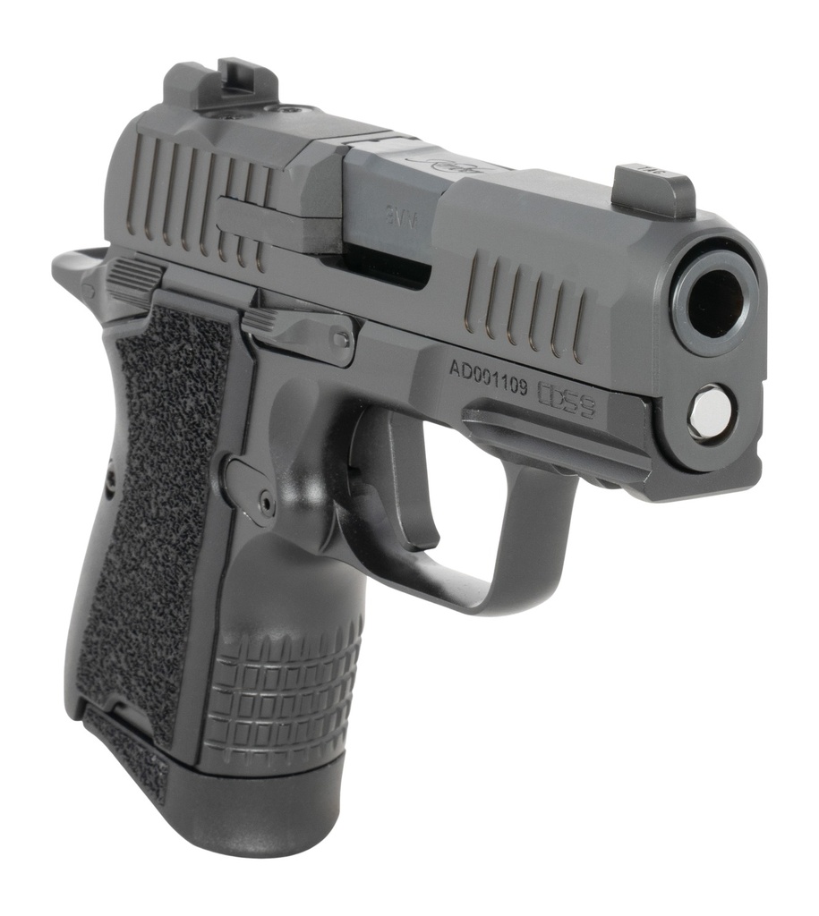 Kimber CDS9 2