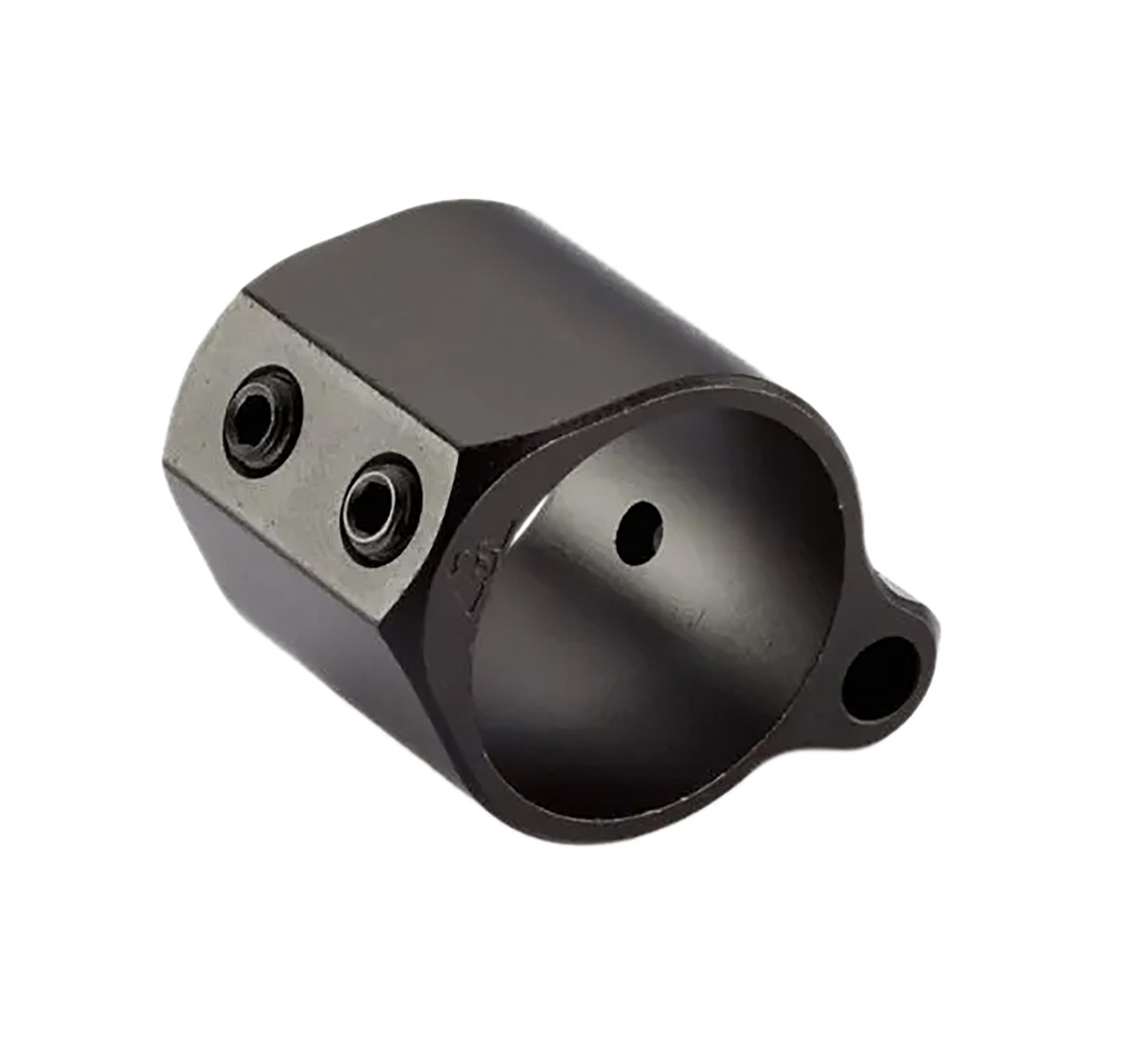 Wilson Combat AR15 Lo-Pro Gas Block (Medium) 1