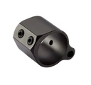 Wilson Combat AR15 Lo-Pro Gas Block (Medium) 1