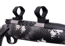 Weatherby Weatherby Mount/Rings 1