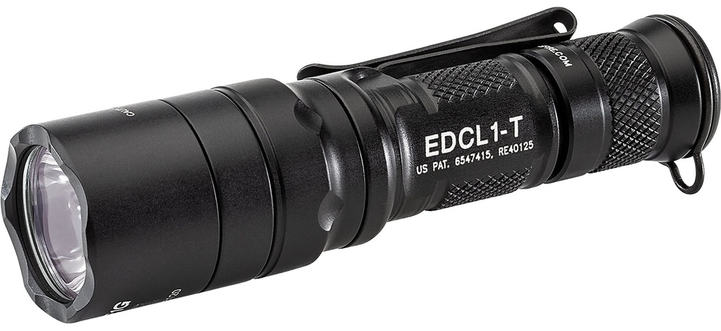 SureFire EDC Tactical 1