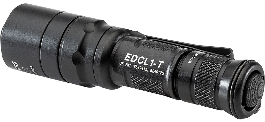 SureFire EDC Tactical 2