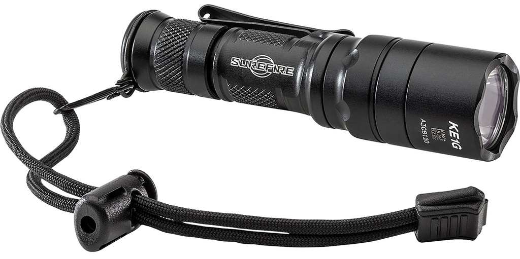 SureFire EDC Tactical 3
