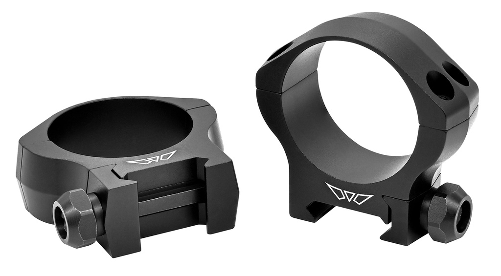 Warne Mountain Tech Rings 1
