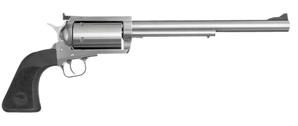 Magnum Research BFR Revolver 1