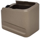 Warne Glock 19/23 Magazine Extension 2