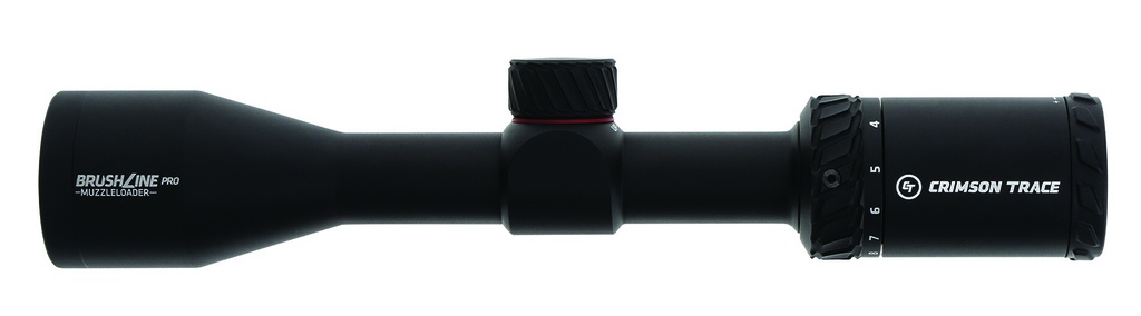 Crimson Trace Brushline Pro Riflescope 2