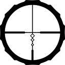 Crimson Trace Brushline Pro Riflescope 3