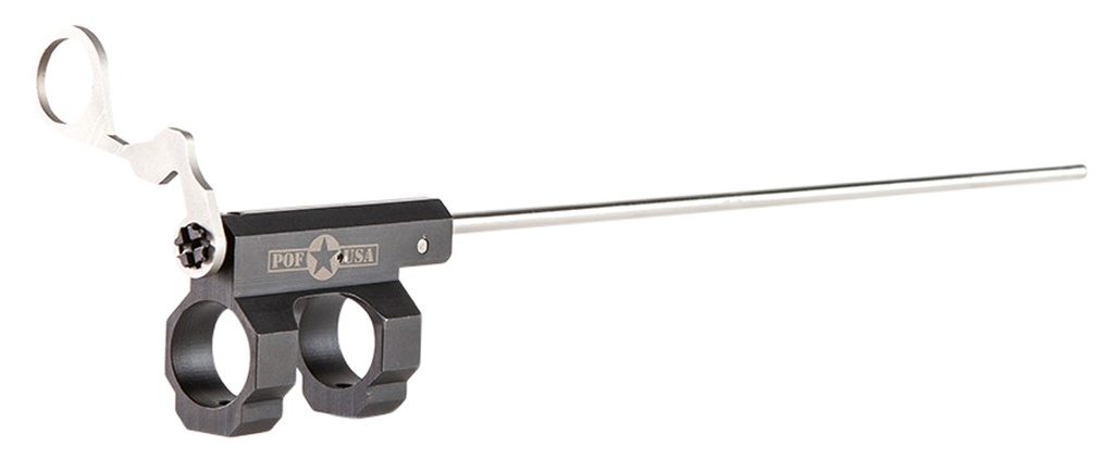 POF USA Dictator Adjustable Gas Block 1