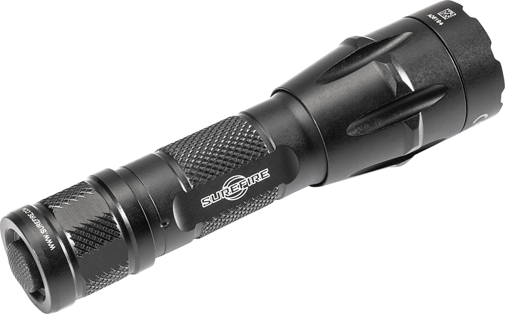 SureFire Fury Intellibeam 4
