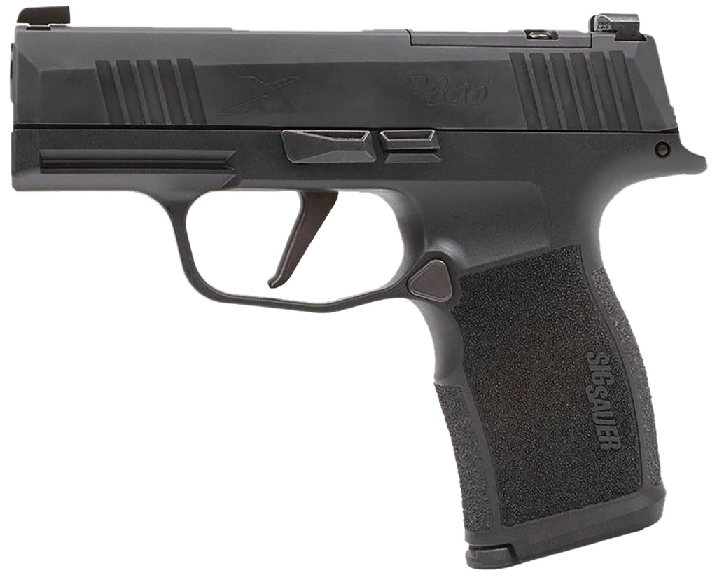 SIG SAUER P365X 1