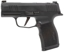 SIG SAUER P365X 1