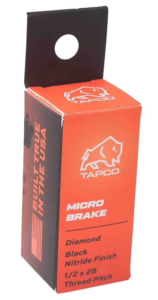 Tapco Micro Brake 3
