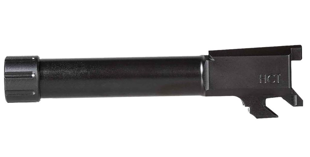 Tapco Threaded Barrel 2
