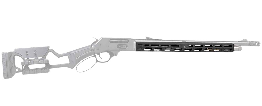 Tapco Tactical Henry Handguard 3