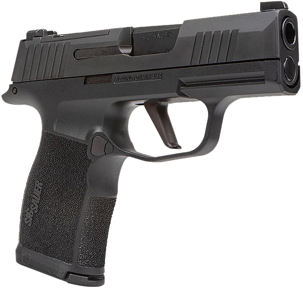SIG SAUER P365X 2
