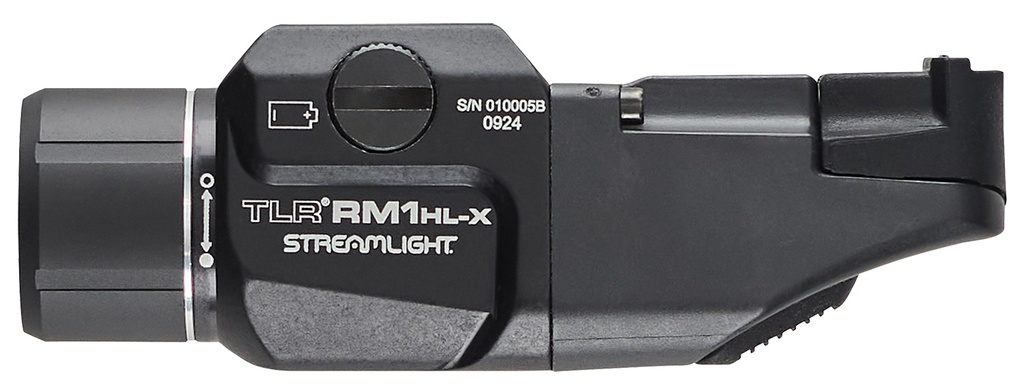 Streamlight TLR RM 1 HL-X 1