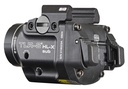 Streamlight TLR-8 Sub HL-X 1