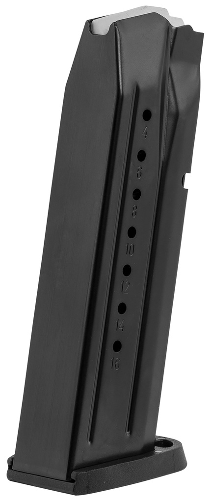Smith and Wesson M&P9 Magazine 1
