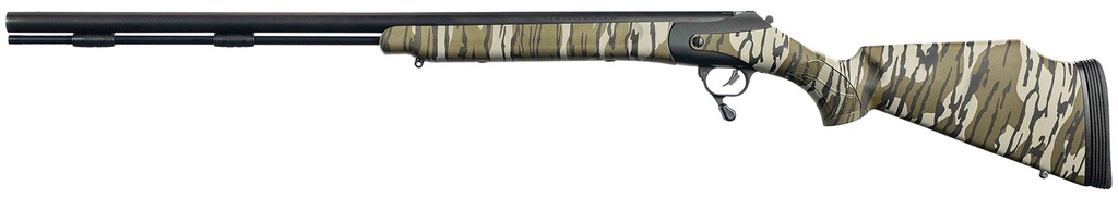 Thompson/Center Triumph Muzzleloader 2