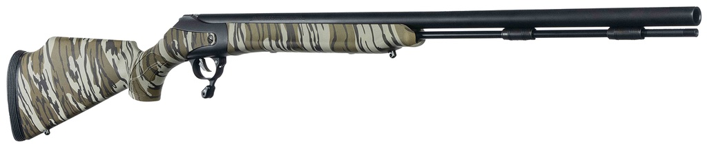 Thompson/Center Triumph Muzzleloader 3
