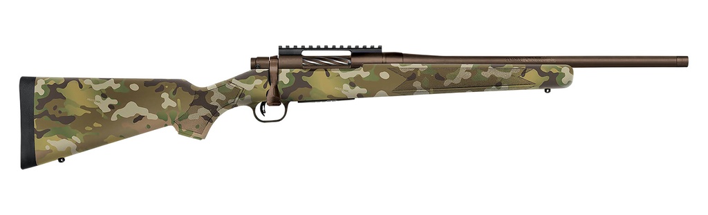 Mossberg Patriot 1