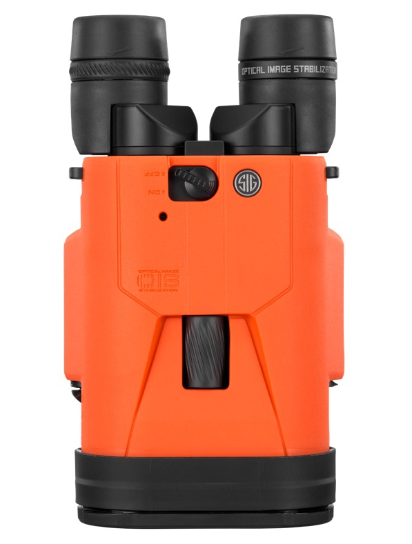 SIG SAUER Zulu 6 HDX Pro OIS 2