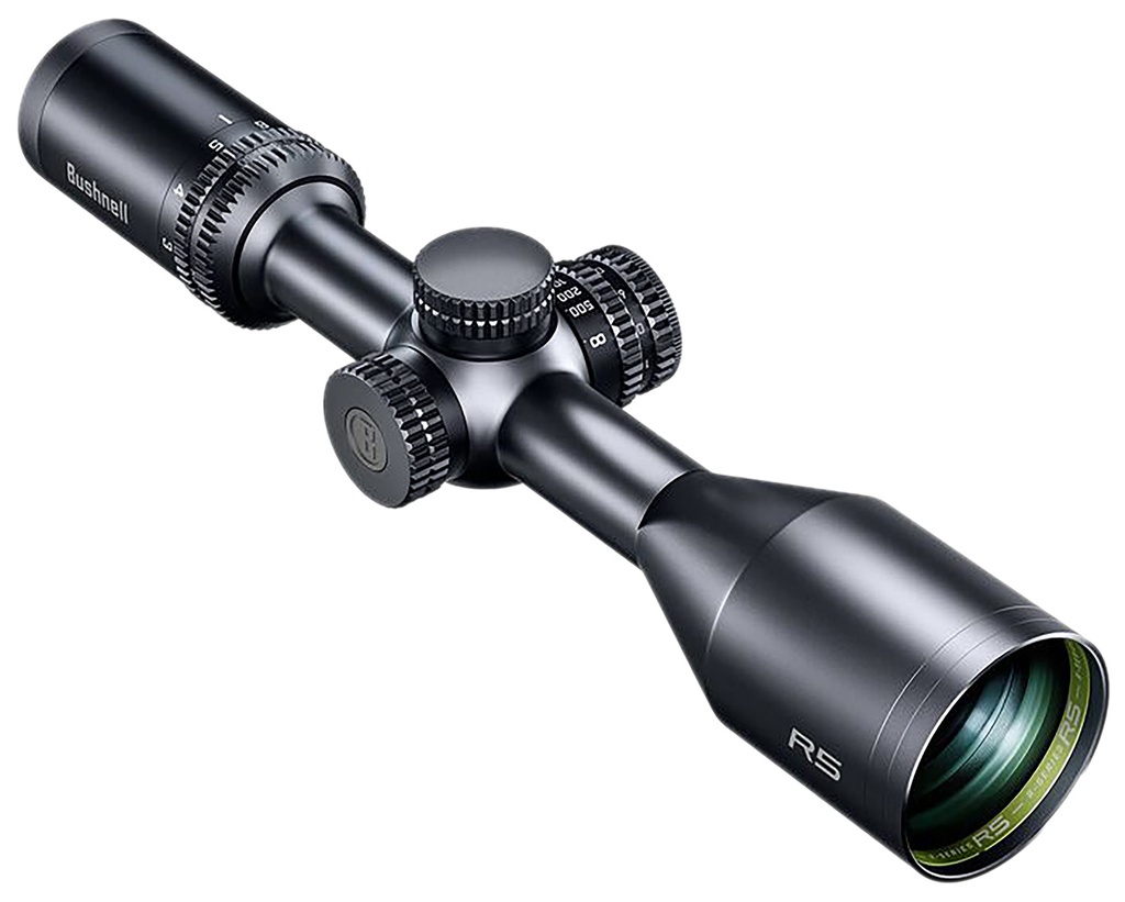 Bushnell R5 Riflescope 1