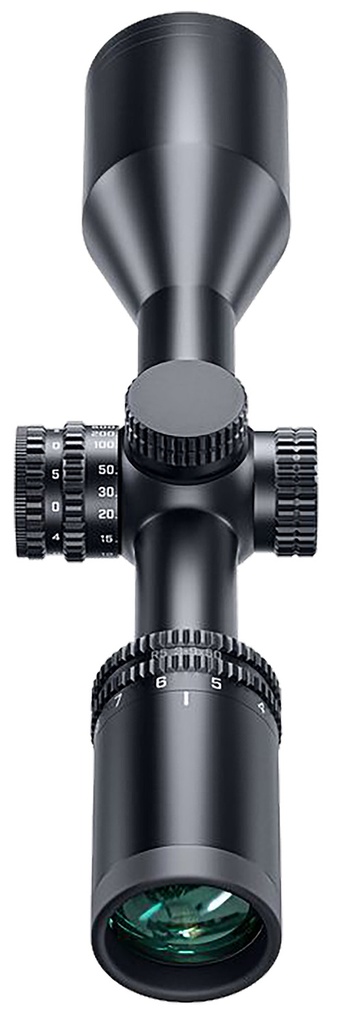 Bushnell R5 Riflescope 3