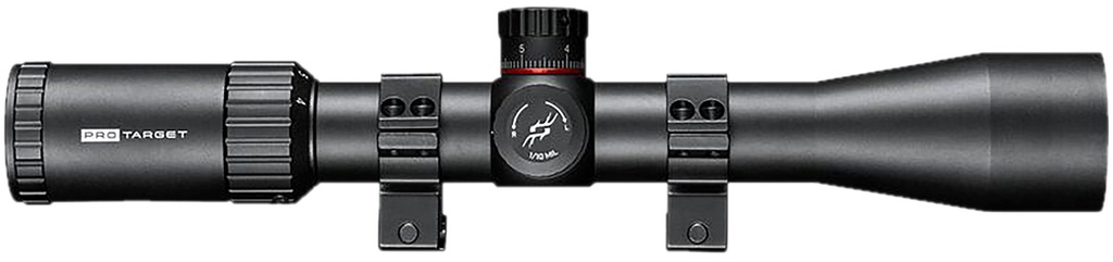 Simmons Optics Pro Target 1
