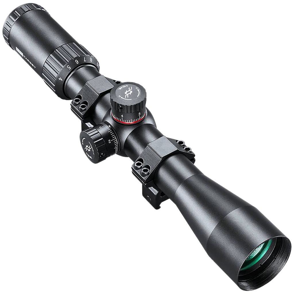 Simmons Optics Pro Target 2