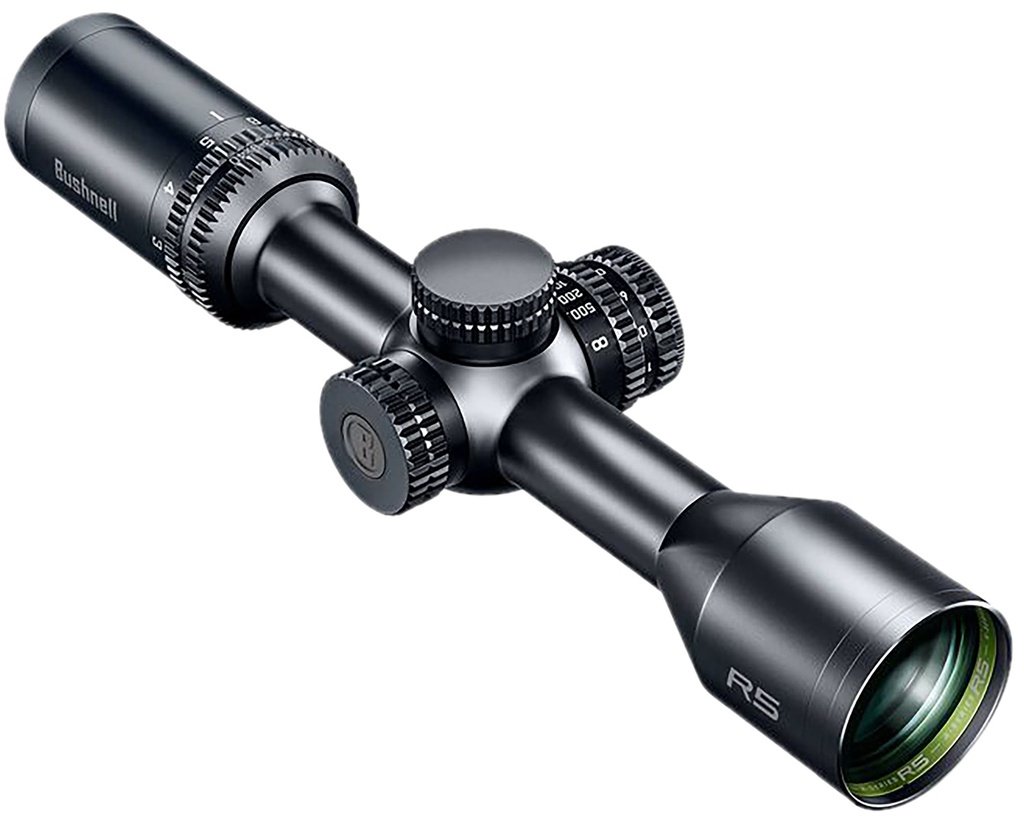Bushnell R5 Riflescope 1